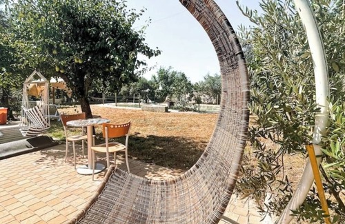 Seia Casa | Sapphire room with private bathroom