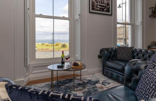 West Cliff Apartamento | Sapphire Seas Whitby