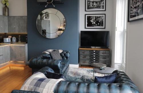 West Cliff Apartamento | Sapphire Seas Whitby