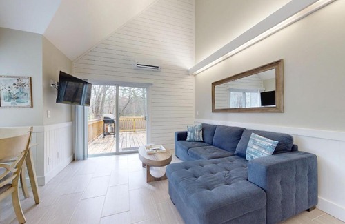 Sapphire Apartamento | Sapphire Serenity - 1 BR