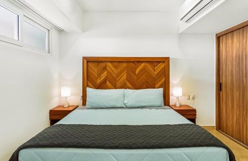 Las Glorias Apartamento | Sapphire Shores at Harbor Torre Norte