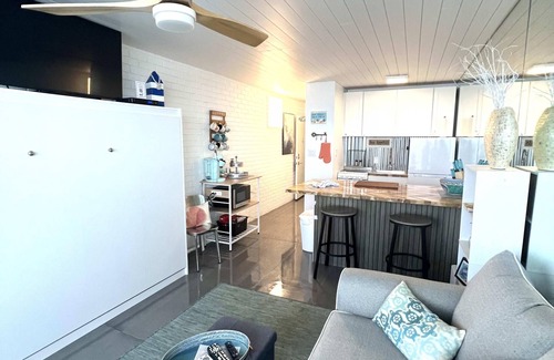 Ormond Beach Apartamento | Sapphire Shores- Oceanfront at Symphony Beach Club