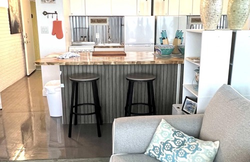 Ormond Beach Apartamento | Sapphire Shores- Oceanfront at Symphony Beach Club