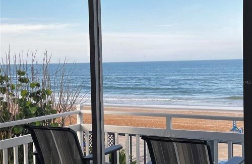 Ormond Beach Casa | Sapphire Shores- Oceanfront at Symphony Beach Club