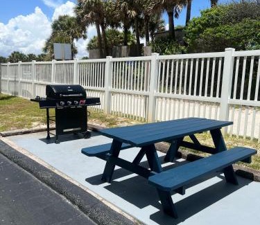 Ormond Beach Casa | Sapphire Shores- Oceanfront at Symphony Beach Club