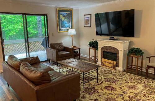 Sapphire Apartamento | Sapphire Solace