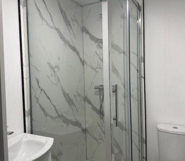 Sheffield Apartamento | Sapphire Suite