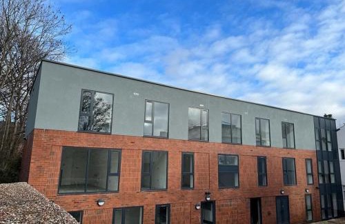 Sheffield Apartamento | Sapphire Suite