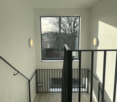 Sheffield Apartamento | Sapphire Suite