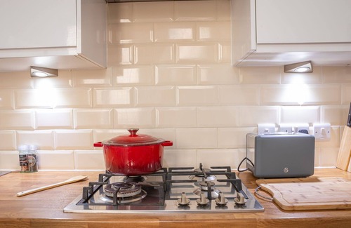 North Shore Apartamento | Sapphire Suite Sasco Apartments