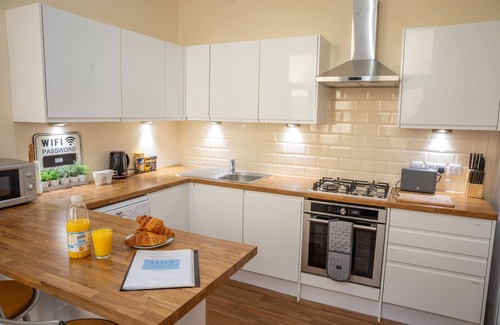 North Shore Apartamento | Sapphire Suite Sasco Apartments