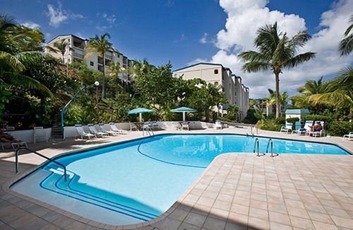 Red Hook Apartamento | Sapphire Village Resort by Antilles Resorts