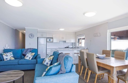 Narooma Apartamento | Zafiro Aguas Unidad 3