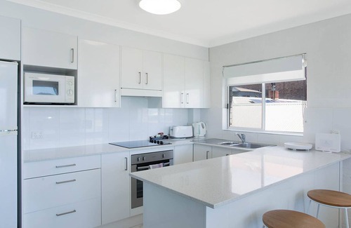 Narooma Apartamento | Zafiro Aguas Unidad 3