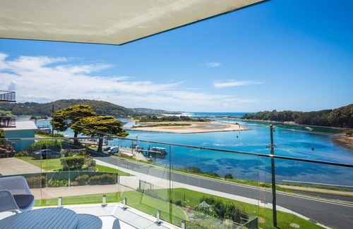 Narooma Apartamento | Zafiro Aguas Unidad 3