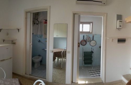 Sapri Apartamento | SAPRI-CILENTO-GOLFO DE POLICASTRO