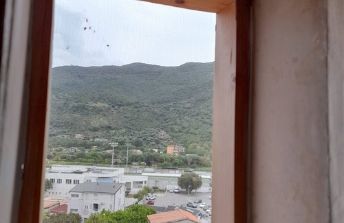 Sapri Apartamento | SAPRI-CILENTO-GOLFO DE POLICASTRO