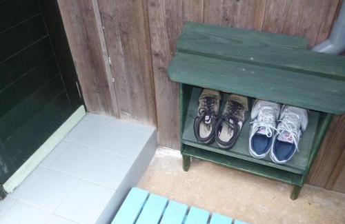Taketomi-jima Taketomi-cho Hotel | Sapunaya-さぷな家