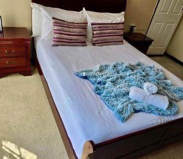 Klerksdorp Casa | SapzRes at Klerksdorp