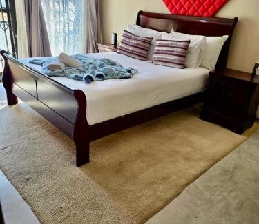 Klerksdorp Casa | SapzRes at Klerksdorp