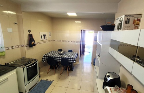 Saquarema Casa | Saquahome - Large, airy and comfortable house in Saquarema - A wonderful place.
