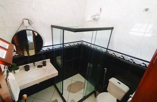Saquarema Casa | Saquahome - Large, airy and comfortable house in Saquarema - A wonderful place.