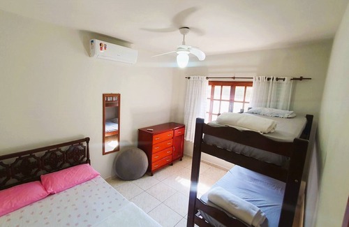 Saquarema Casa | Saquahome - Large, airy and comfortable house in Saquarema - A wonderful place.