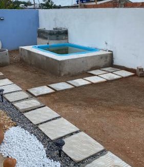 Porto da Roca Casa | Saquarema praia e piscina