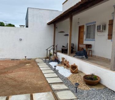 Porto da Roca Casa | Saquarema praia e piscina