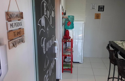 Saquarema Apartamento | Saquarema Surf Apartment 3 minutes from Itaúna beach