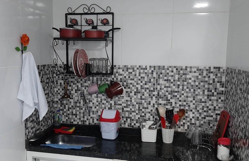Saquarema Apartamento | Saquarema Surf Apartment 3 minutes from Itaúna beach