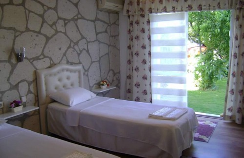 Alacati Cabina | Sarı Köşk Butik Hotel