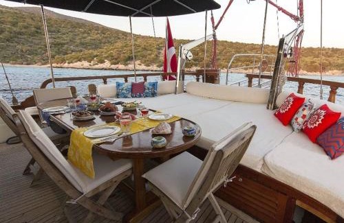 Bodrum Alquiler De Eote | Saraçoğlu vip bodrum