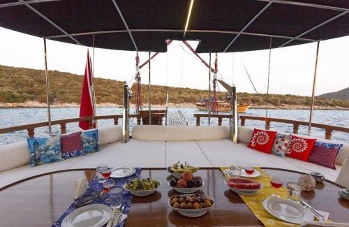 Bodrum Alquiler De Eote | Saraçoğlu vip bodrum