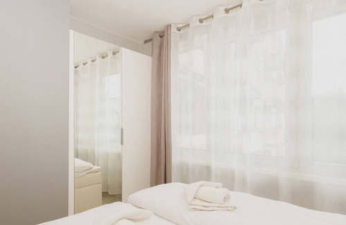 Srodmiescie Apartamento | Sara Świętojańska Apartments by Renters