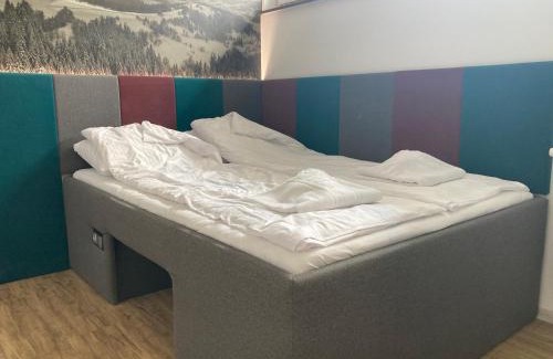Jaszowiec Apartamento | Sara Apartament z sauną