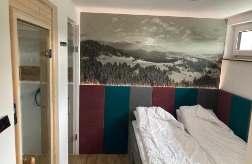 Jaszowiec Apartamento | Sara Apartament z sauną