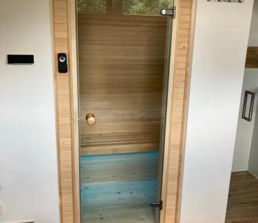 Jaszowiec Apartamento | Sara Apartament z sauną
