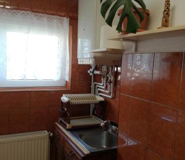 Tirgu Mures Apartamento | Sara Apartman