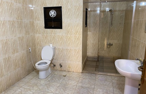 Irbid Hotel | Sara Crown Hotel