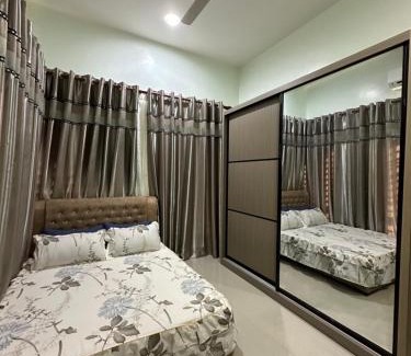 Kampung Nibung Casa | SaRa Homestay