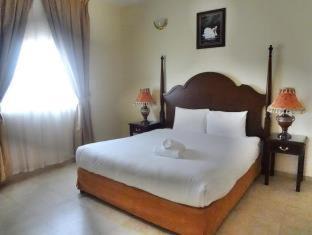Rumailah Apartamento | Sara Hotel Apartments