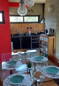 Departamento Calamuchita Casa | SARA HOUSE LARGE