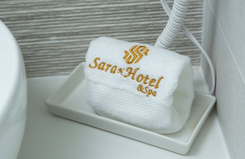 Zapotlanejo Hotel | Sara N Hotel & Spa