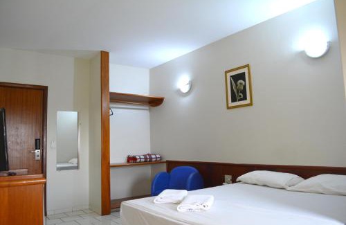 Santa Monica Hotel | Sara Palace Hotel