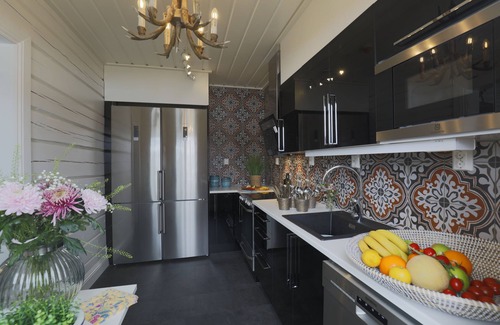 Erikslund Cama Y Desayuno | Sara's Bed and Breakfast