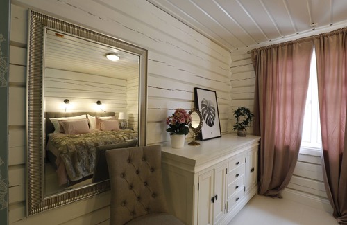 Erikslund Cama Y Desayuno | Sara's Bed and Breakfast