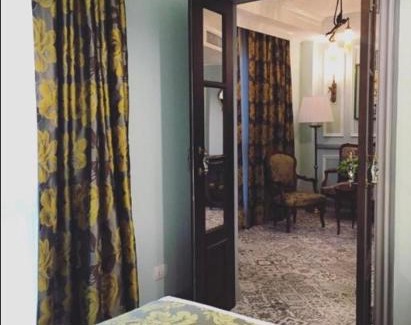 Nana Hotel | Sara's Hotel