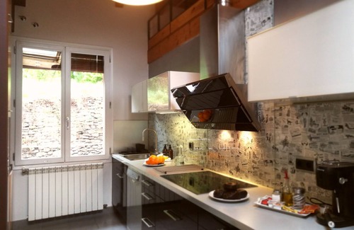 Noves de Segre Casa | La casa de Sara ideal para desconectar