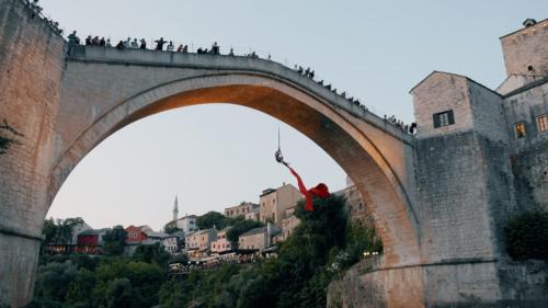 Mostar Apartamento | Sara's Magical Place